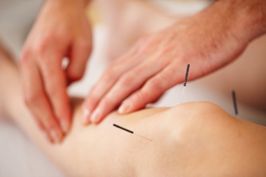 New Research Shows Acupuncture Effective for Pain