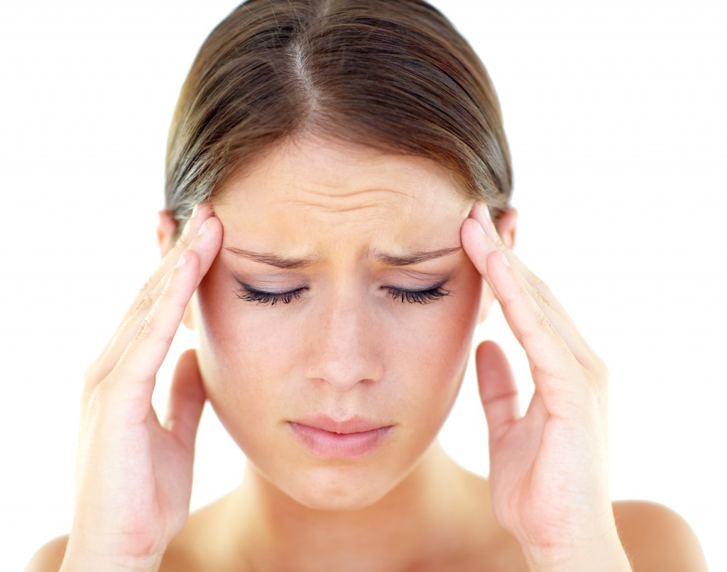 Migraines and Acupuncture